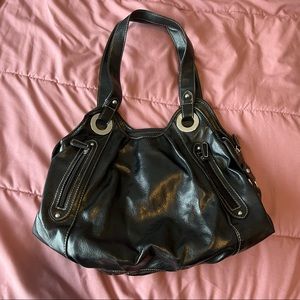 Black Purse